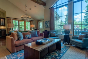 Central Park Townhome 142B